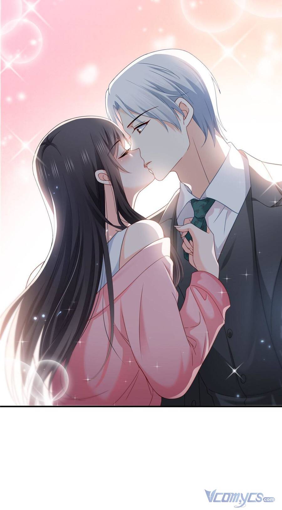 Đúng Như Hàn Quang Gặp Nắng Gắt Chap 306 - Next Chap 307