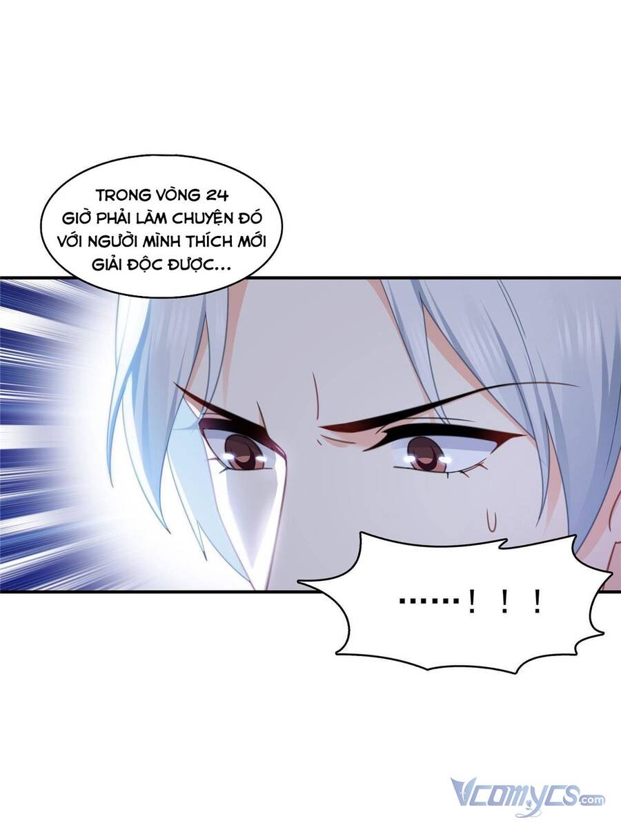 Đúng Như Hàn Quang Gặp Nắng Gắt Chap 306 - Next Chap 307