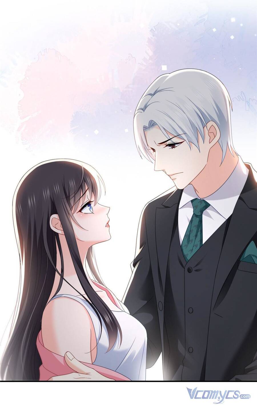 Đúng Như Hàn Quang Gặp Nắng Gắt Chap 306 - Next Chap 307
