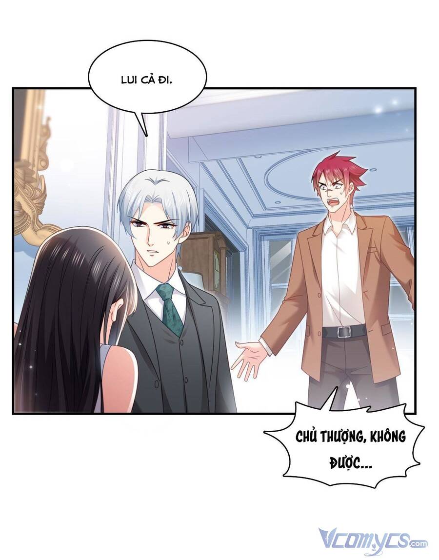 Đúng Như Hàn Quang Gặp Nắng Gắt Chap 306 - Next Chap 307