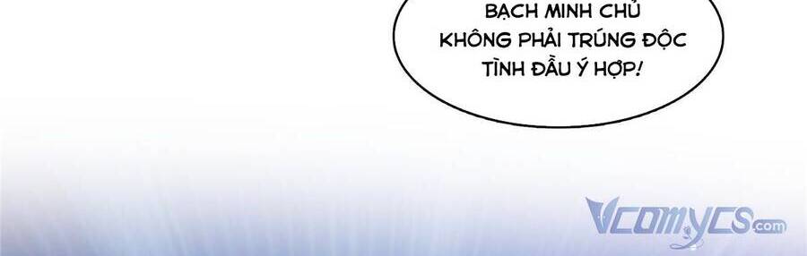 Đúng Như Hàn Quang Gặp Nắng Gắt Chap 307 - Next Chap 308