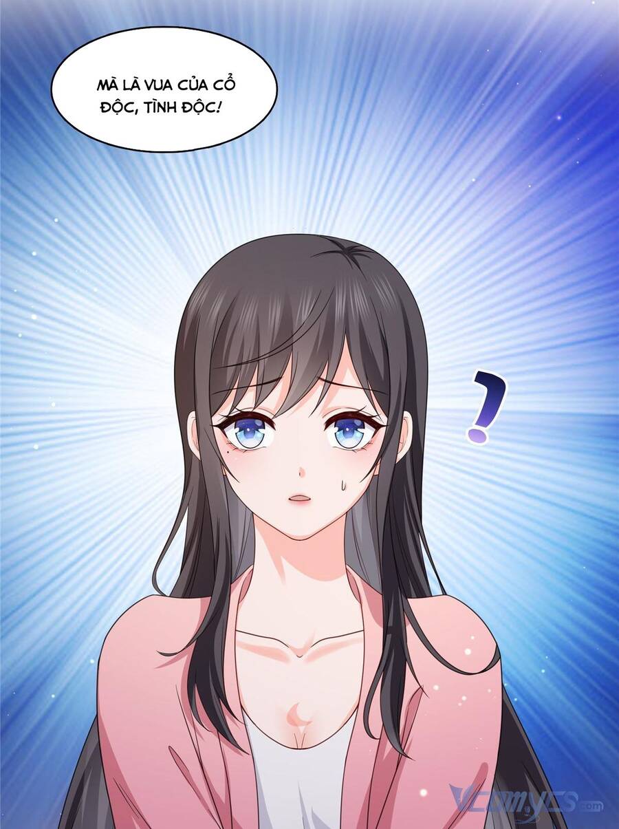 Đúng Như Hàn Quang Gặp Nắng Gắt Chap 307 - Next Chap 308