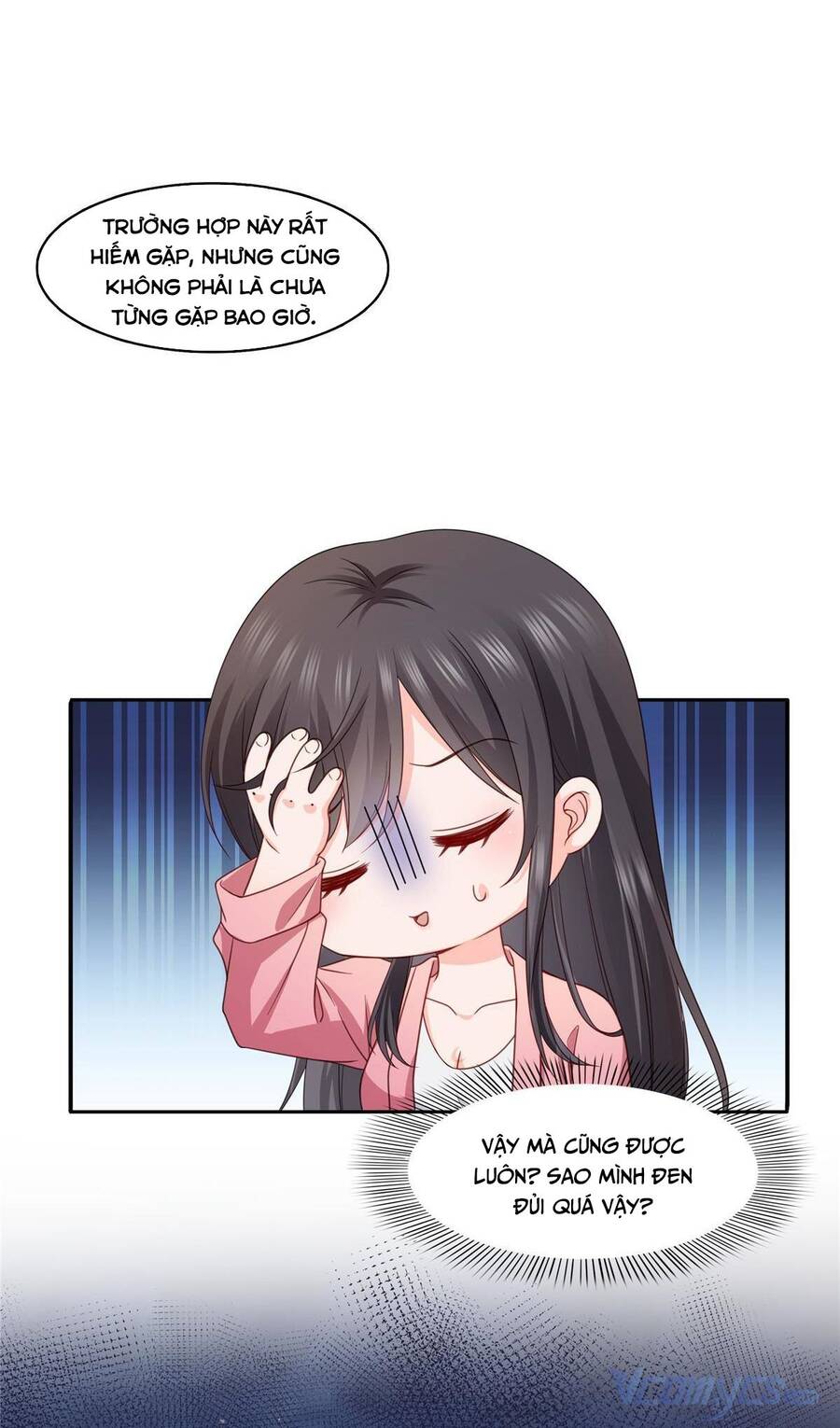 Đúng Như Hàn Quang Gặp Nắng Gắt Chap 307 - Next Chap 308