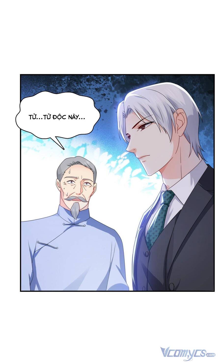 Đúng Như Hàn Quang Gặp Nắng Gắt Chap 308 - Next Chap 309