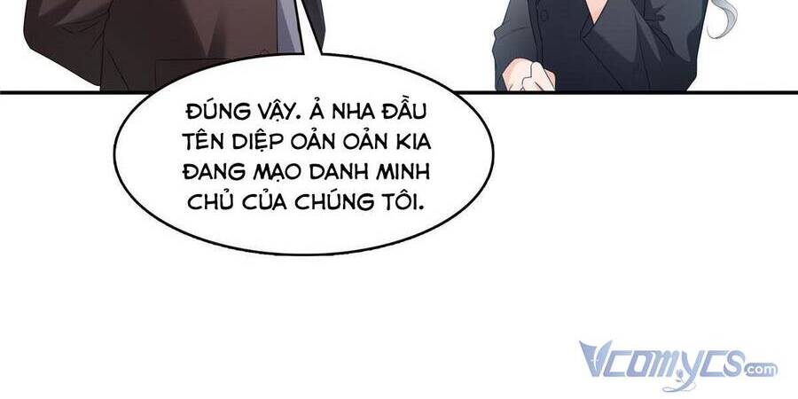 Đúng Như Hàn Quang Gặp Nắng Gắt Chap 309 - Next Chap 310