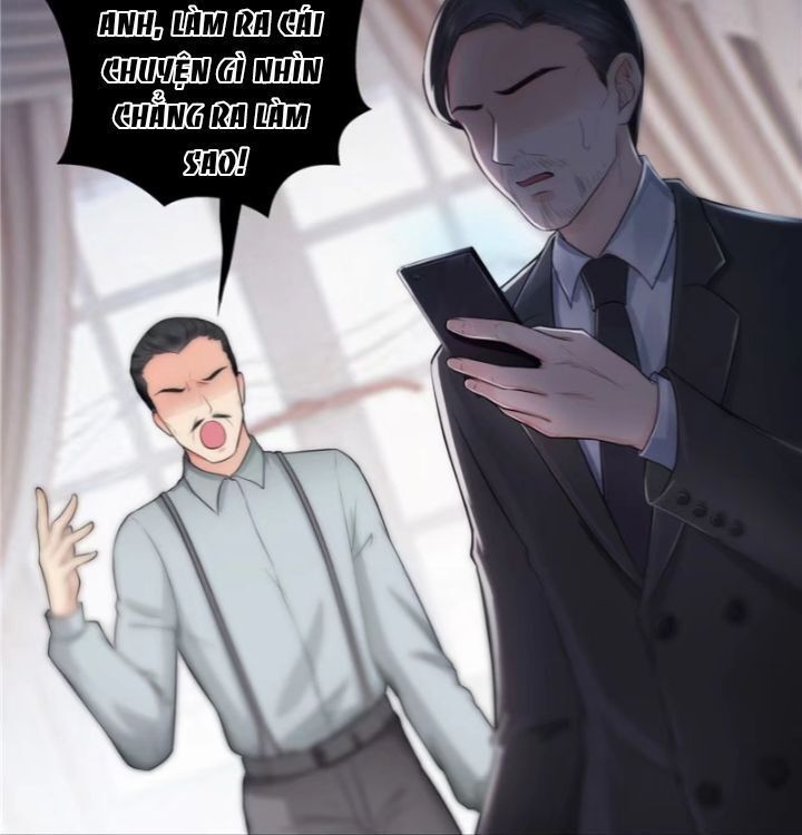 Đúng Như Hàn Quang Gặp Nắng Gắt Chap 31 - Next Chap 32