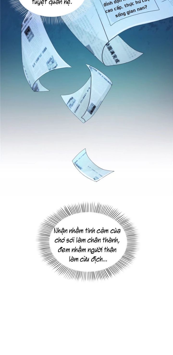 Đúng Như Hàn Quang Gặp Nắng Gắt Chap 31 - Next Chap 32