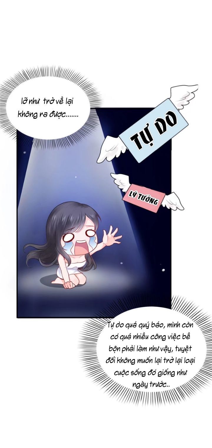 Đúng Như Hàn Quang Gặp Nắng Gắt Chap 31 - Next Chap 32