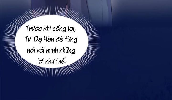 Đúng Như Hàn Quang Gặp Nắng Gắt Chap 31 - Next Chap 32