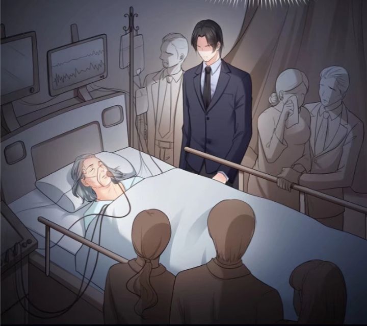 Đúng Như Hàn Quang Gặp Nắng Gắt Chap 31 - Next Chap 32