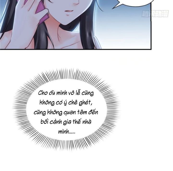 Đúng Như Hàn Quang Gặp Nắng Gắt Chap 31 - Next Chap 32