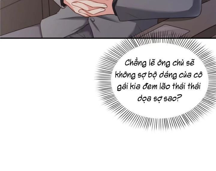 Đúng Như Hàn Quang Gặp Nắng Gắt Chap 31 - Next Chap 32