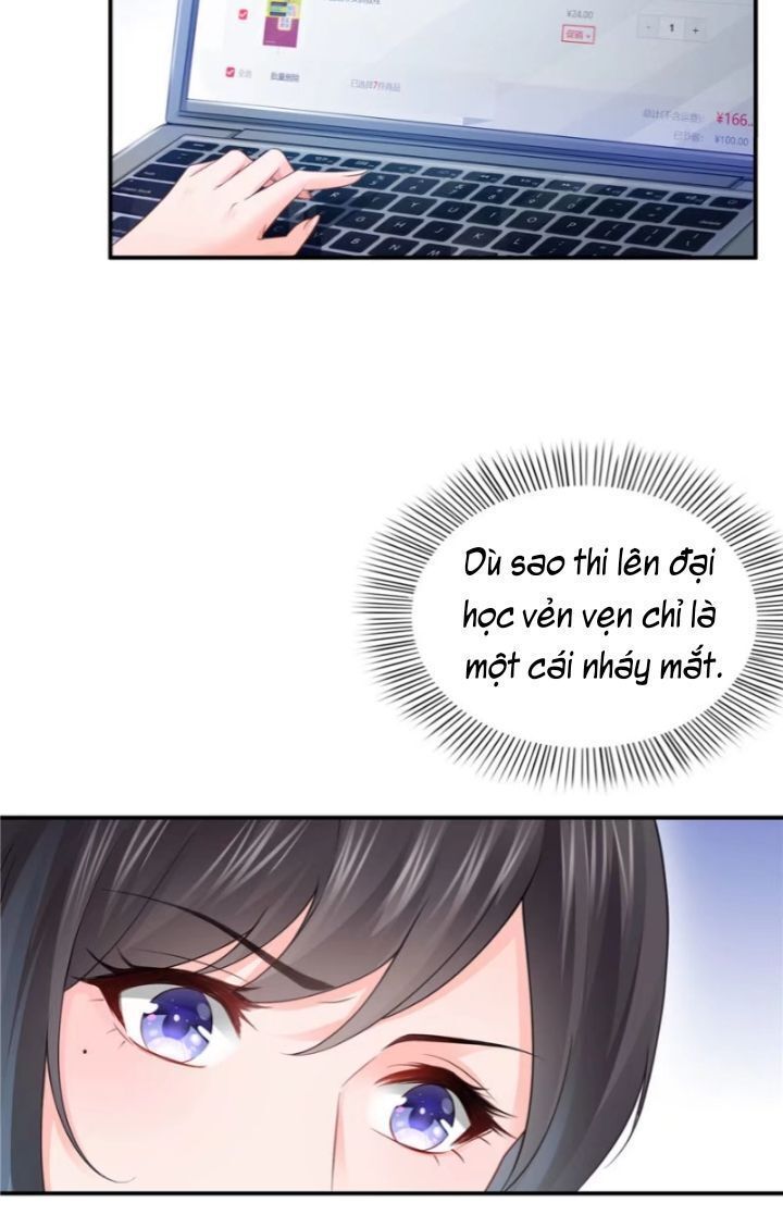 Đúng Như Hàn Quang Gặp Nắng Gắt Chap 31 - Next Chap 32