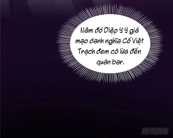 Đúng Như Hàn Quang Gặp Nắng Gắt Chap 31 - Next Chap 32