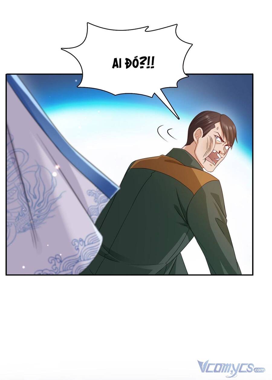 Đúng Như Hàn Quang Gặp Nắng Gắt Chap 310 - Next Chap 311