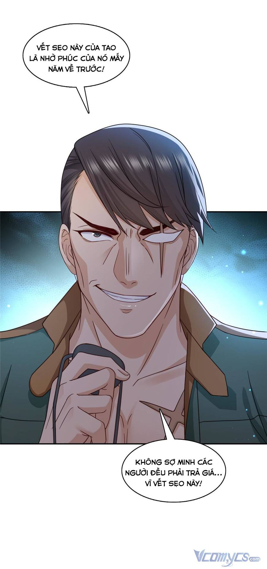 Đúng Như Hàn Quang Gặp Nắng Gắt Chap 310 - Next Chap 311