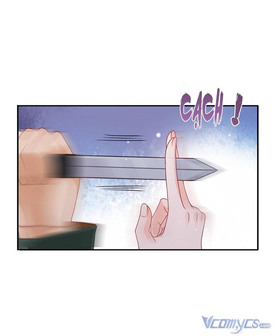 Đúng Như Hàn Quang Gặp Nắng Gắt Chap 310 - Next Chap 311
