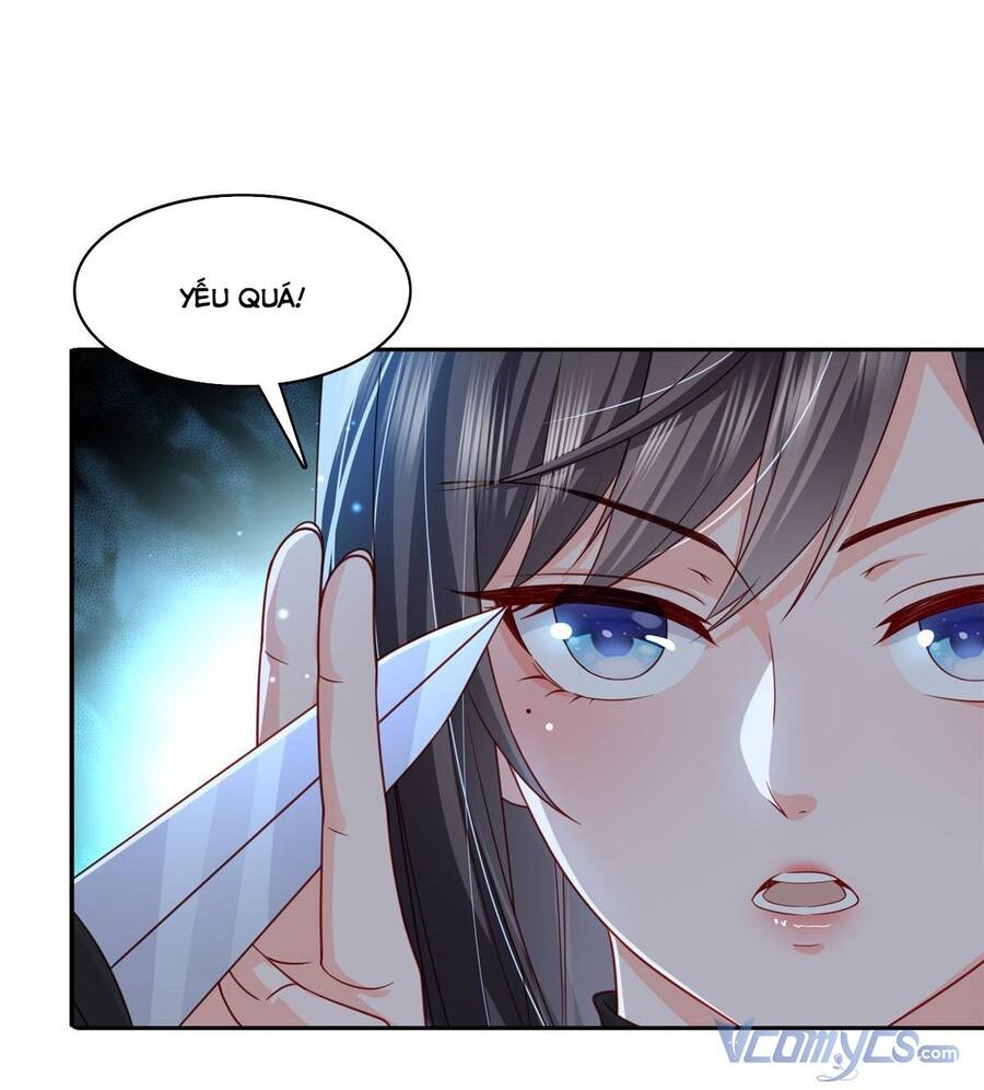 Đúng Như Hàn Quang Gặp Nắng Gắt Chap 310 - Next Chap 311