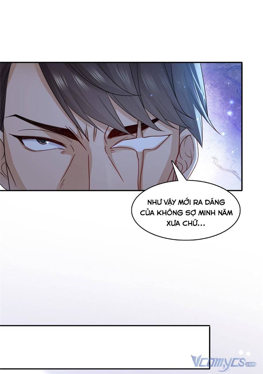 Đúng Như Hàn Quang Gặp Nắng Gắt Chap 310 - Next Chap 311