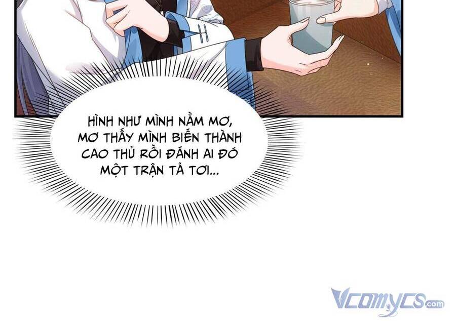 Đúng Như Hàn Quang Gặp Nắng Gắt Chap 311 - Next Chap 312
