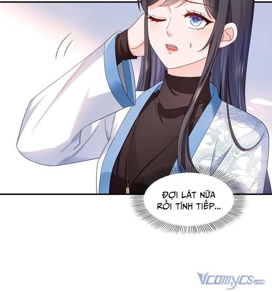 Đúng Như Hàn Quang Gặp Nắng Gắt Chap 311 - Next Chap 312