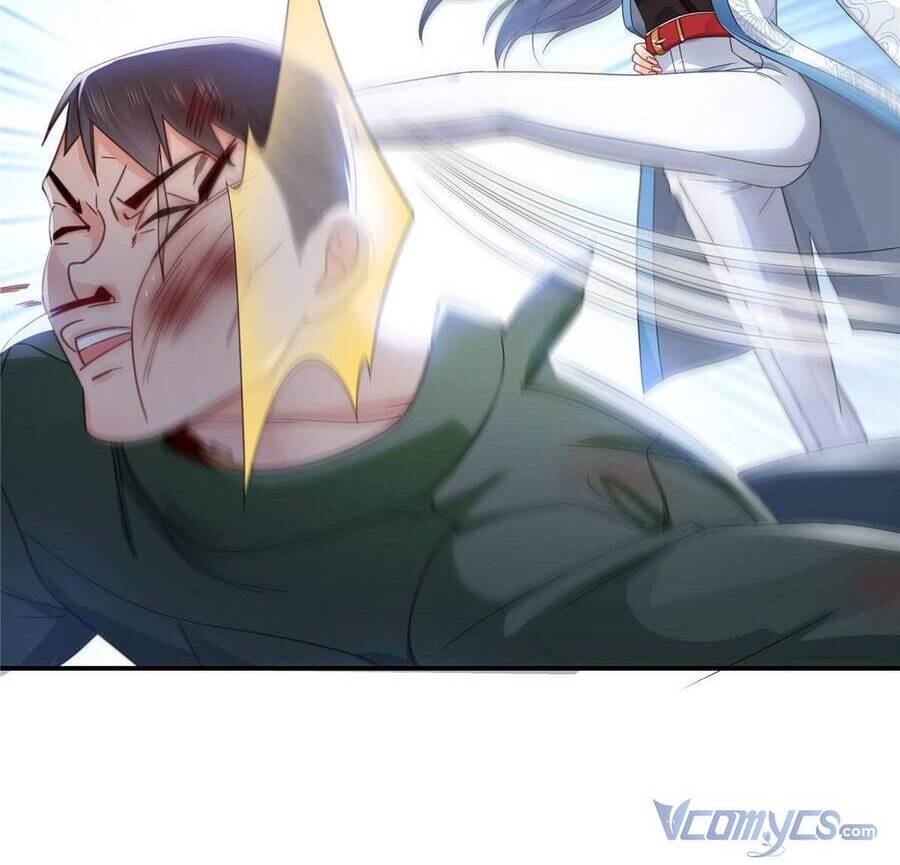 Đúng Như Hàn Quang Gặp Nắng Gắt Chap 311 - Next Chap 312