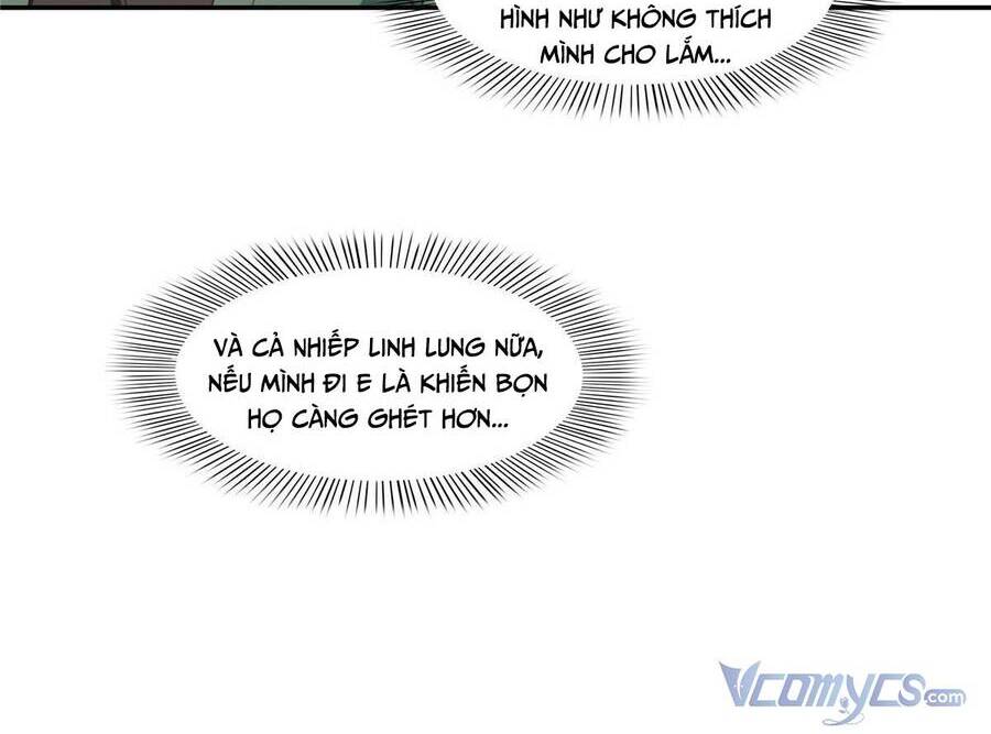 Đúng Như Hàn Quang Gặp Nắng Gắt Chap 312 - Next Chap 313