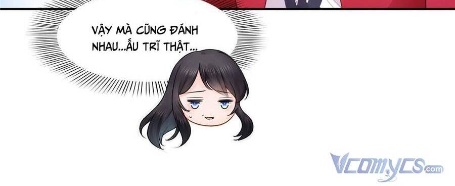 Đúng Như Hàn Quang Gặp Nắng Gắt Chap 312 - Next Chap 313