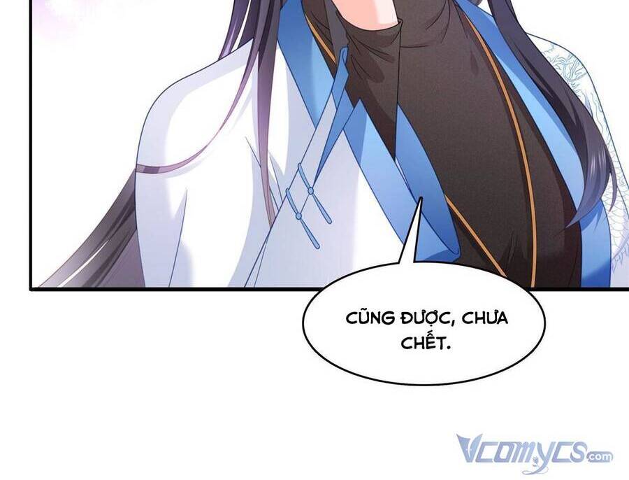 Đúng Như Hàn Quang Gặp Nắng Gắt Chap 312 - Next Chap 313