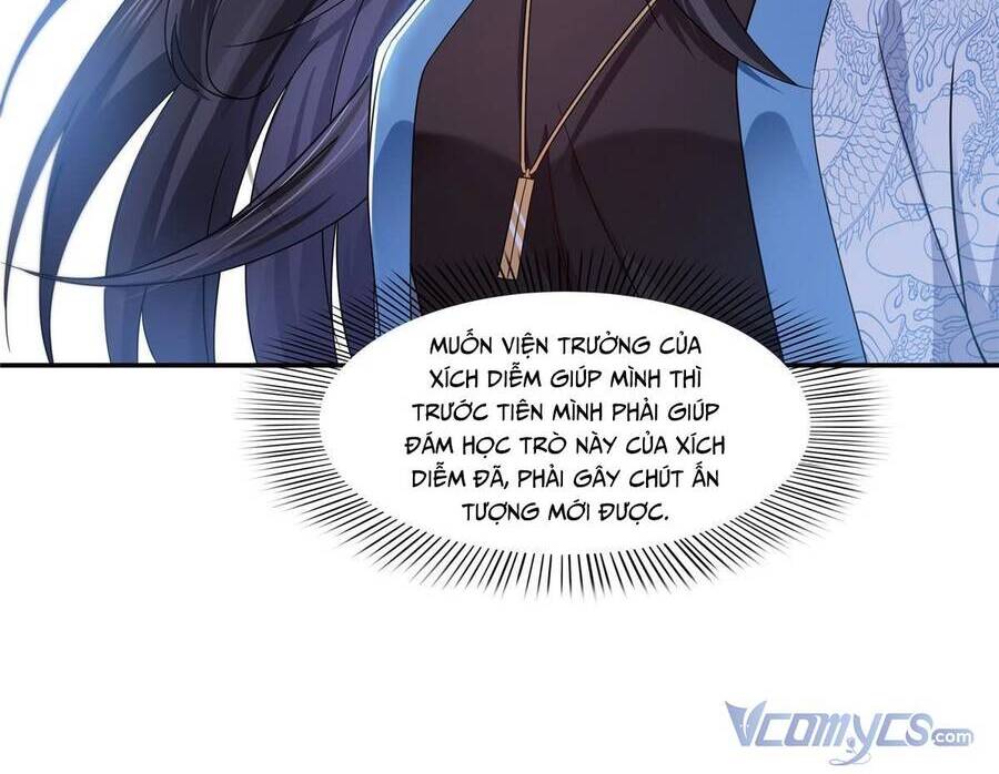 Đúng Như Hàn Quang Gặp Nắng Gắt Chap 313 - Next Chap 314