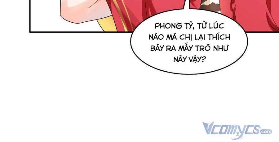 Đúng Như Hàn Quang Gặp Nắng Gắt Chap 313 - Next Chap 314