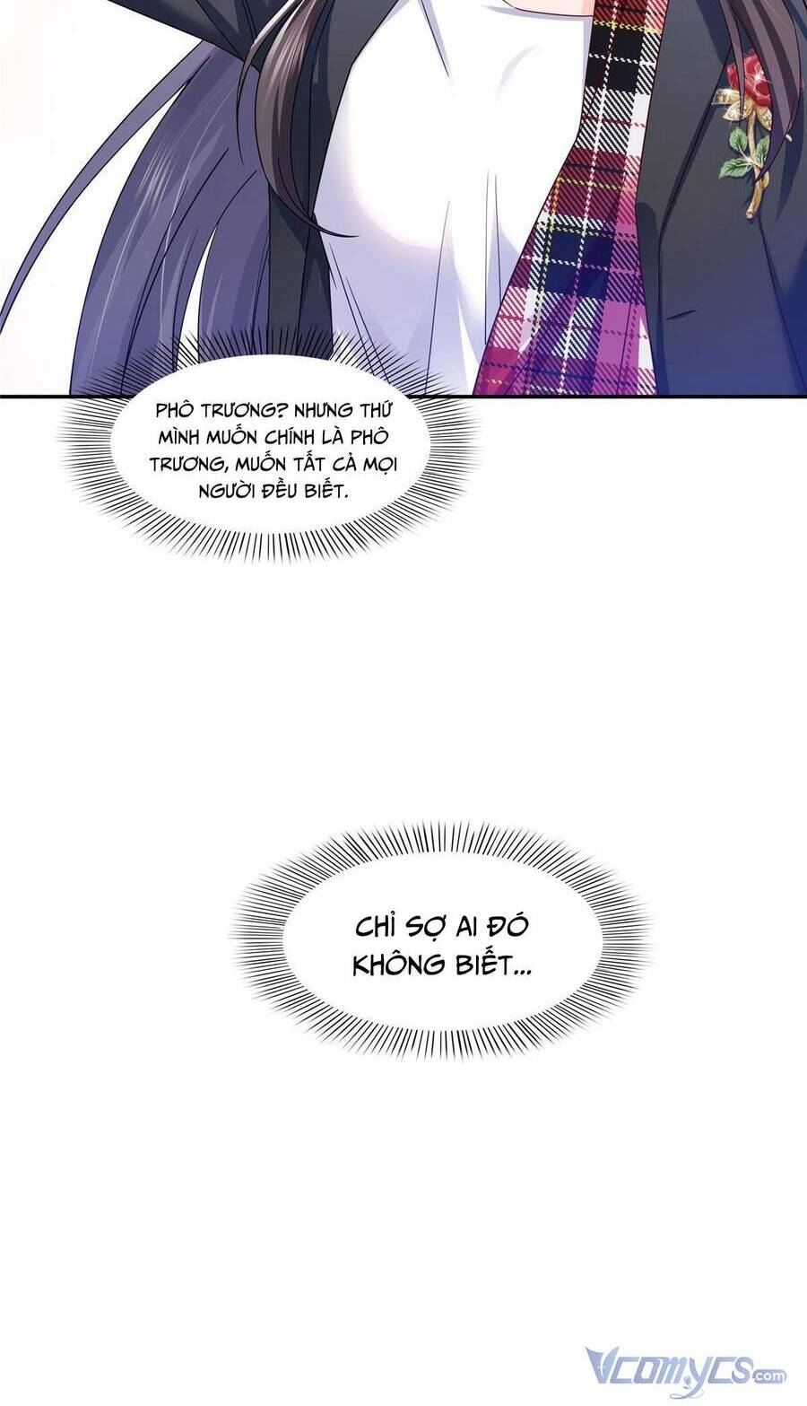 Đúng Như Hàn Quang Gặp Nắng Gắt Chap 313 - Next Chap 314