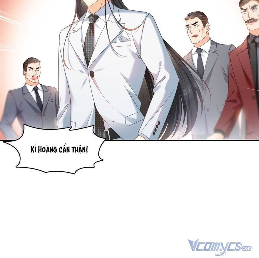 Đúng Như Hàn Quang Gặp Nắng Gắt Chap 314 - Next Chap 315