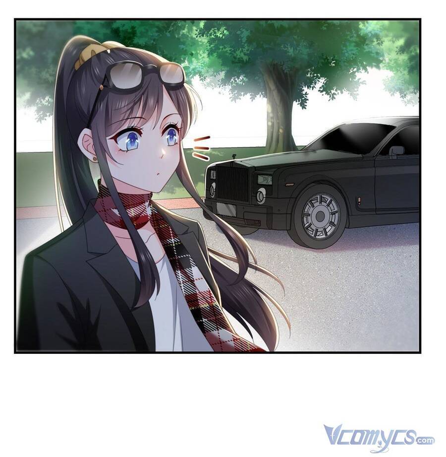 Đúng Như Hàn Quang Gặp Nắng Gắt Chap 314 - Next Chap 315