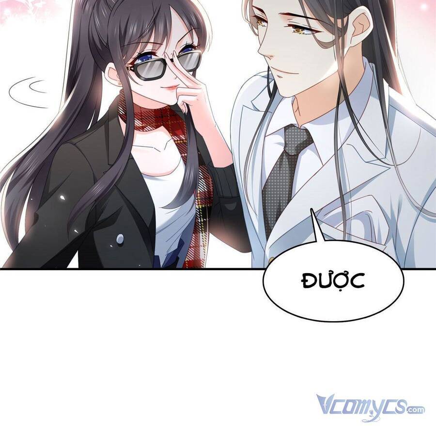 Đúng Như Hàn Quang Gặp Nắng Gắt Chap 314 - Next Chap 315