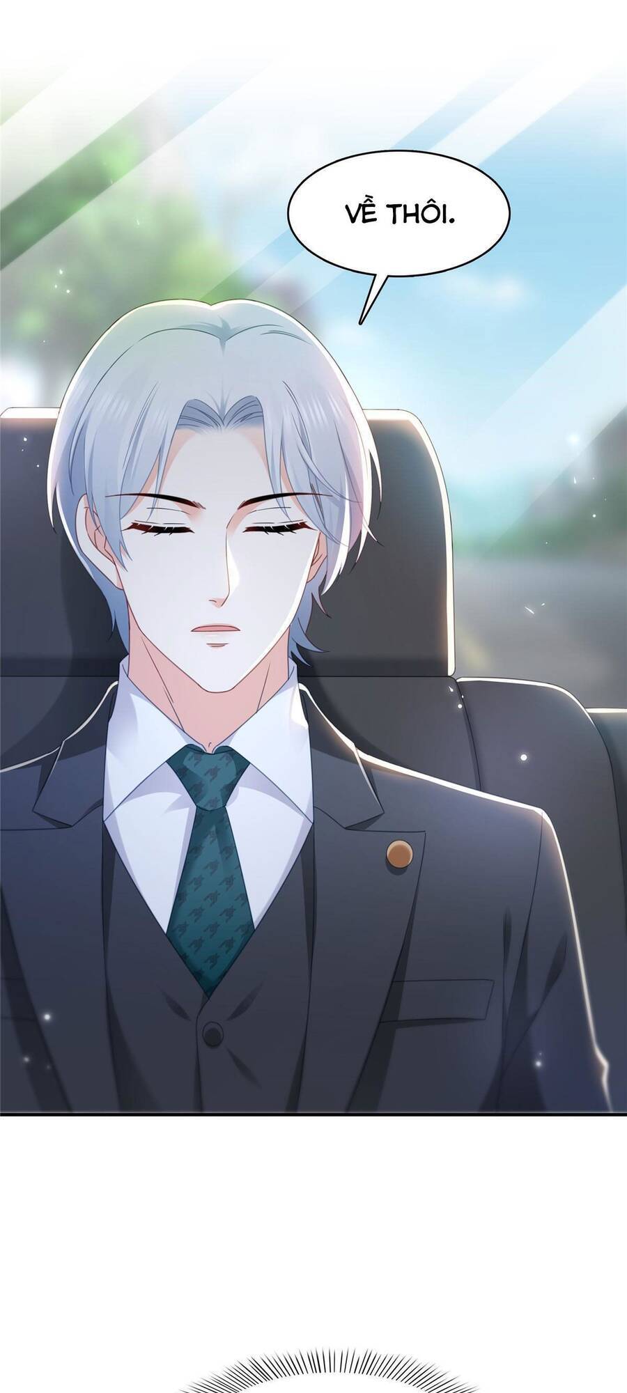 Đúng Như Hàn Quang Gặp Nắng Gắt Chap 314 - Next Chap 315
