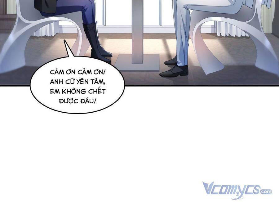 Đúng Như Hàn Quang Gặp Nắng Gắt Chap 314 - Next Chap 315