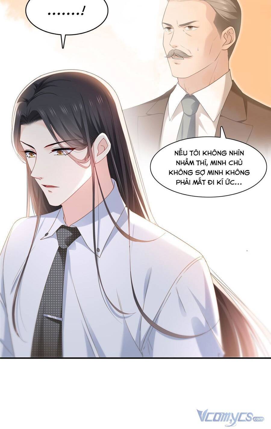 Đúng Như Hàn Quang Gặp Nắng Gắt Chap 314 - Next Chap 315