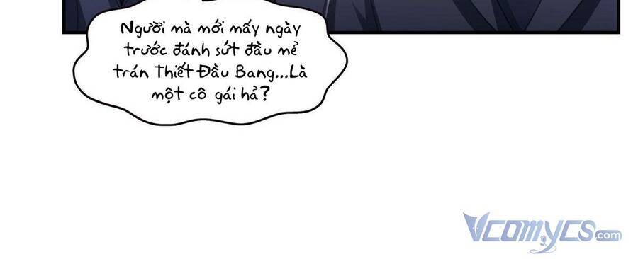 Đúng Như Hàn Quang Gặp Nắng Gắt Chap 314 - Next Chap 315