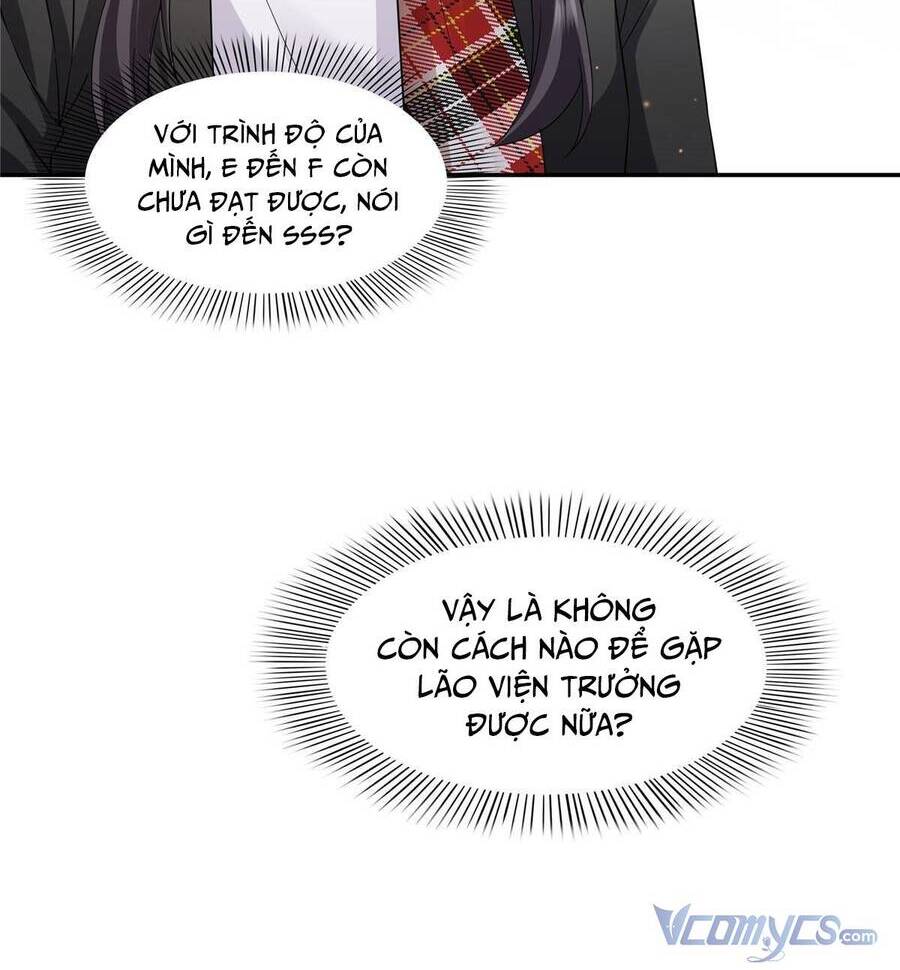 Đúng Như Hàn Quang Gặp Nắng Gắt Chap 315 - Next Chap 316
