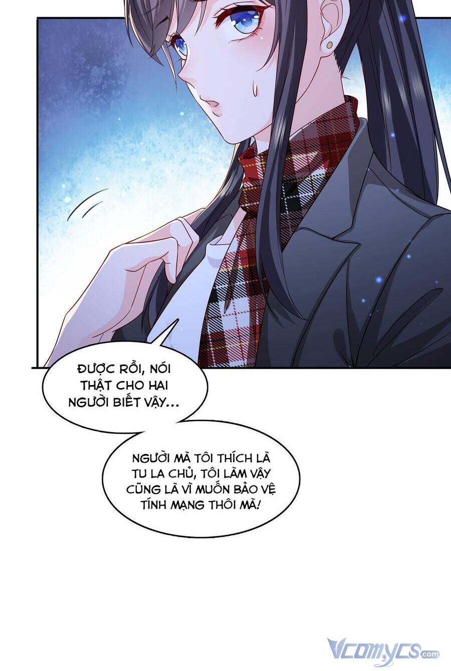 Đúng Như Hàn Quang Gặp Nắng Gắt Chap 315 - Next Chap 316