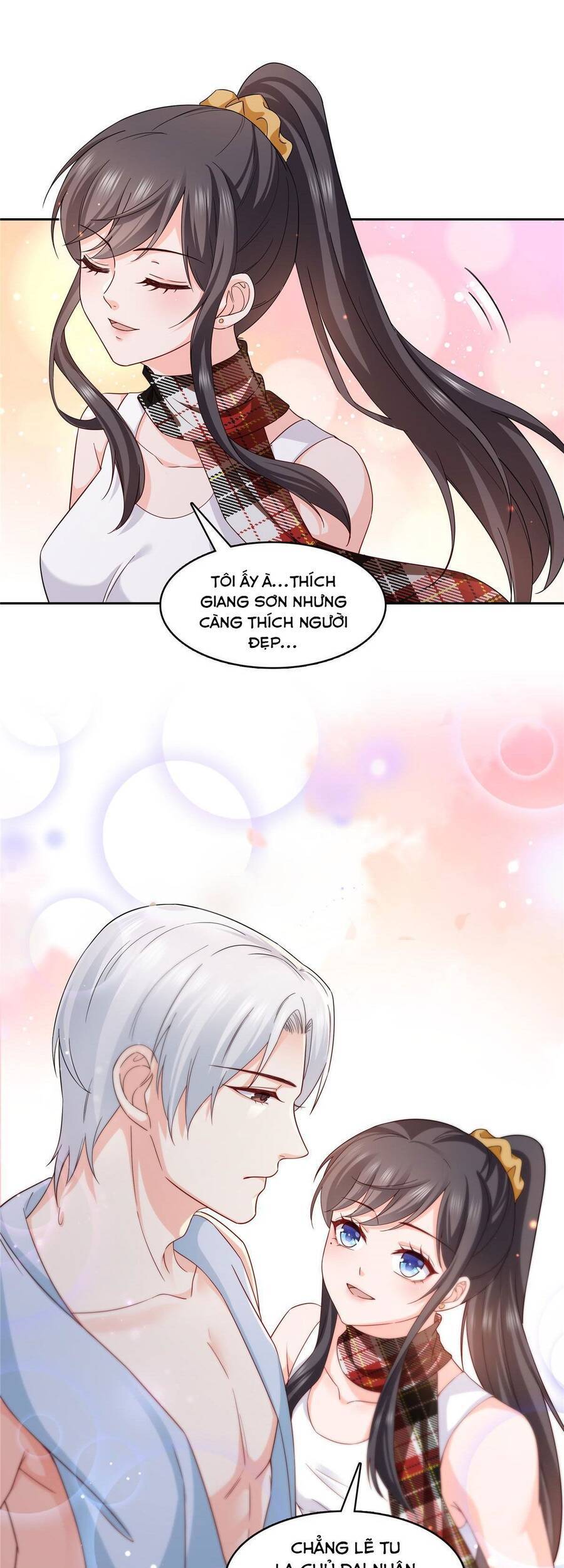 Đúng Như Hàn Quang Gặp Nắng Gắt Chap 315 - Next Chap 316