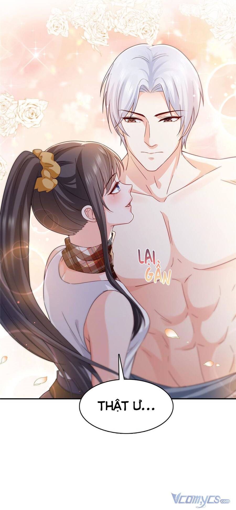 Đúng Như Hàn Quang Gặp Nắng Gắt Chap 315 - Next Chap 316