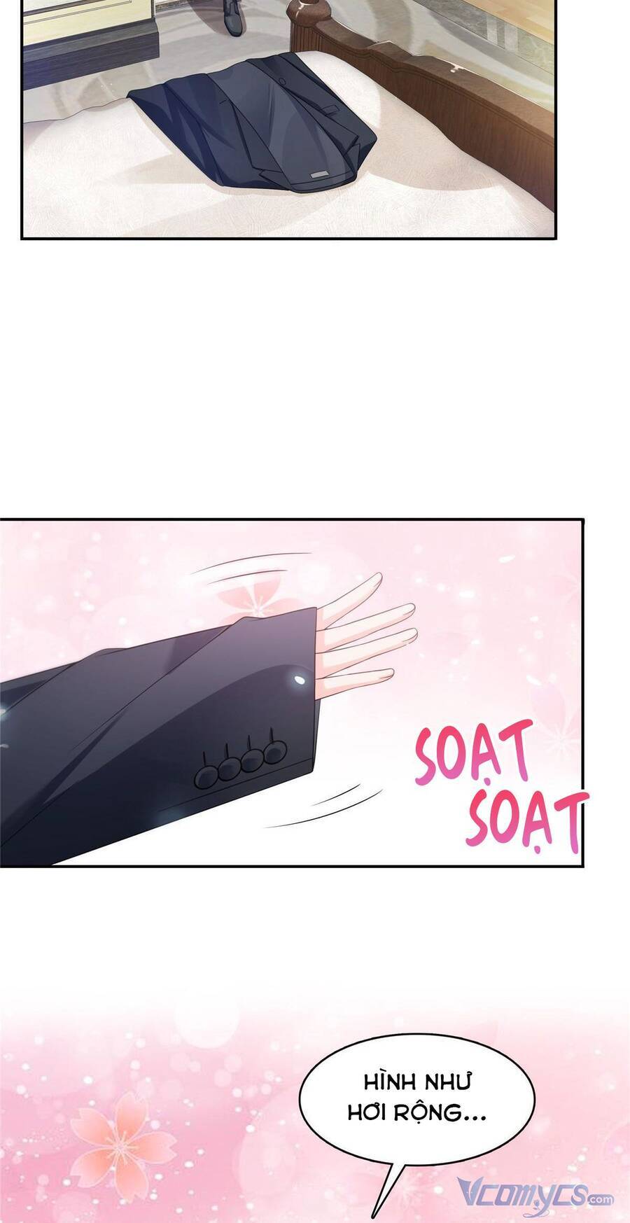 Đúng Như Hàn Quang Gặp Nắng Gắt Chap 316 - Next Chap 317