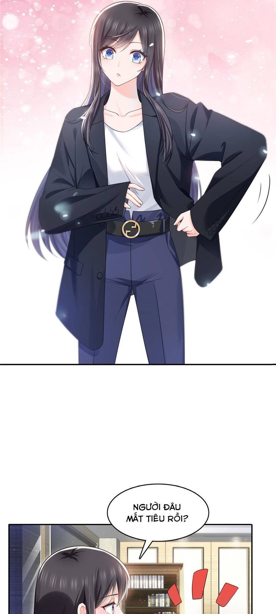 Đúng Như Hàn Quang Gặp Nắng Gắt Chap 316 - Next Chap 317