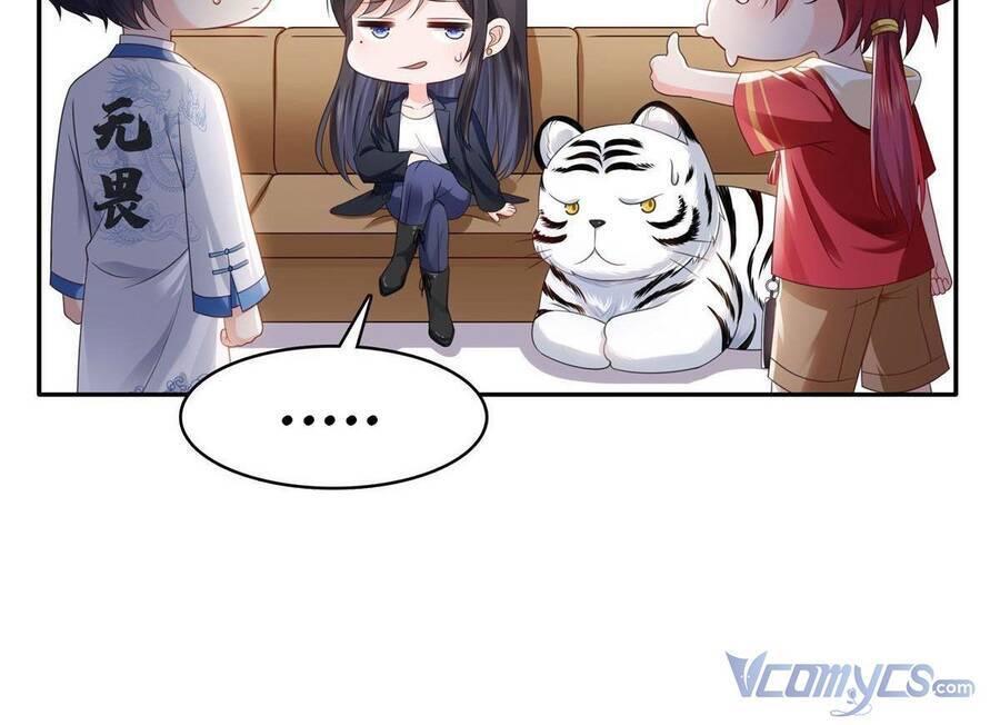 Đúng Như Hàn Quang Gặp Nắng Gắt Chap 316 - Next Chap 317