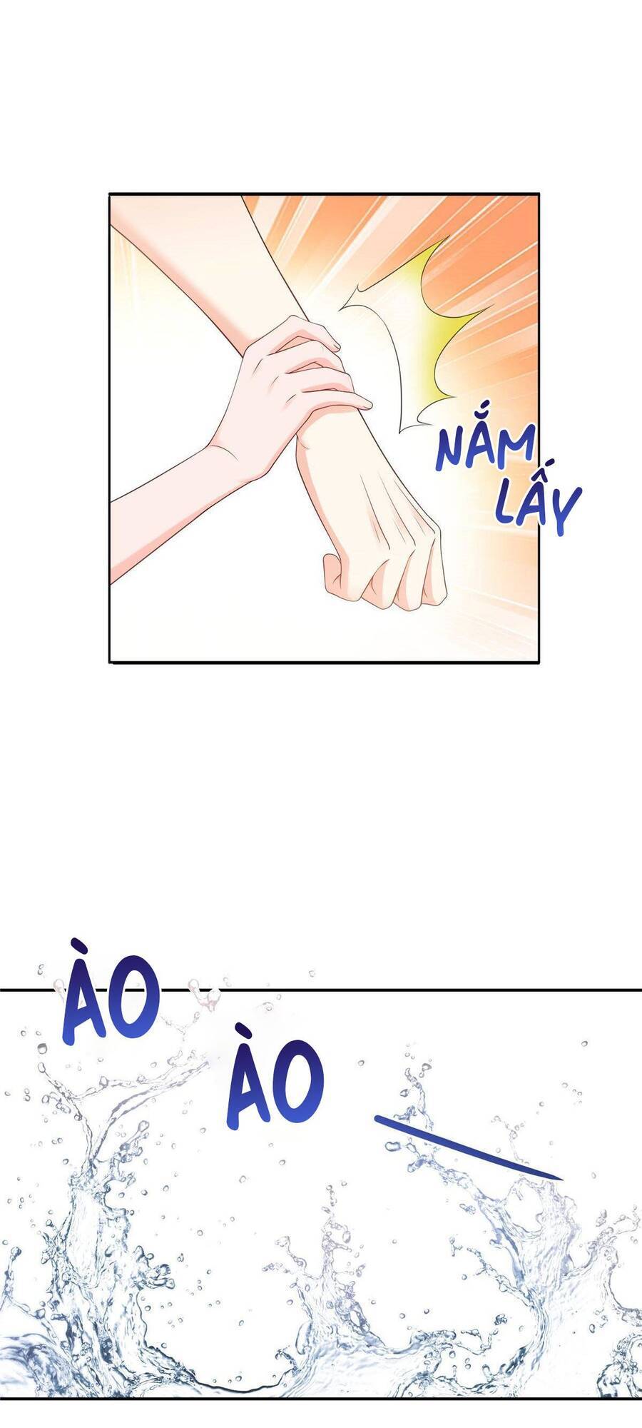 Đúng Như Hàn Quang Gặp Nắng Gắt Chap 316 - Next Chap 317