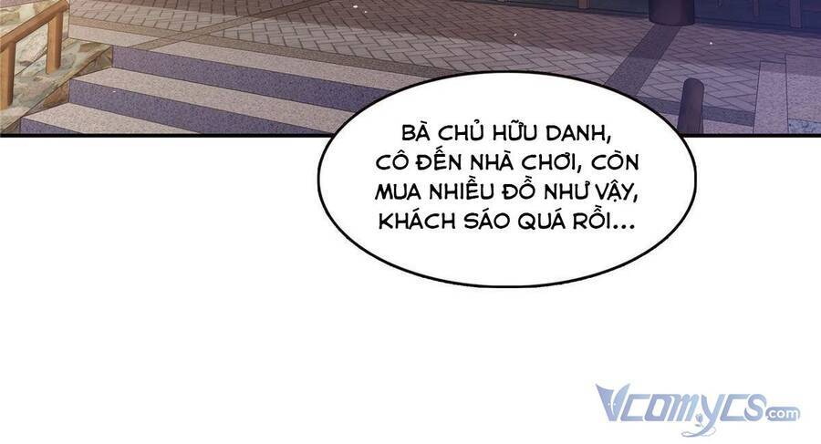 Đúng Như Hàn Quang Gặp Nắng Gắt Chap 316 - Next Chap 317