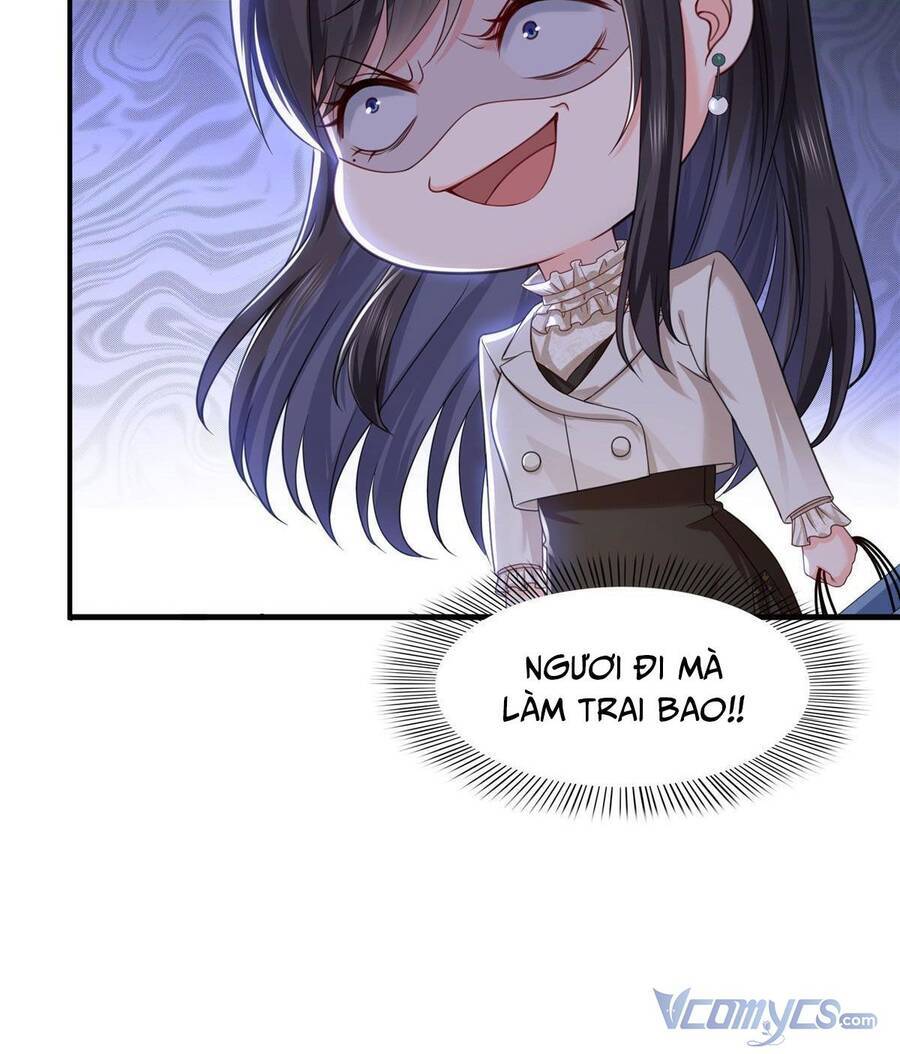 Đúng Như Hàn Quang Gặp Nắng Gắt Chap 316 - Next Chap 317