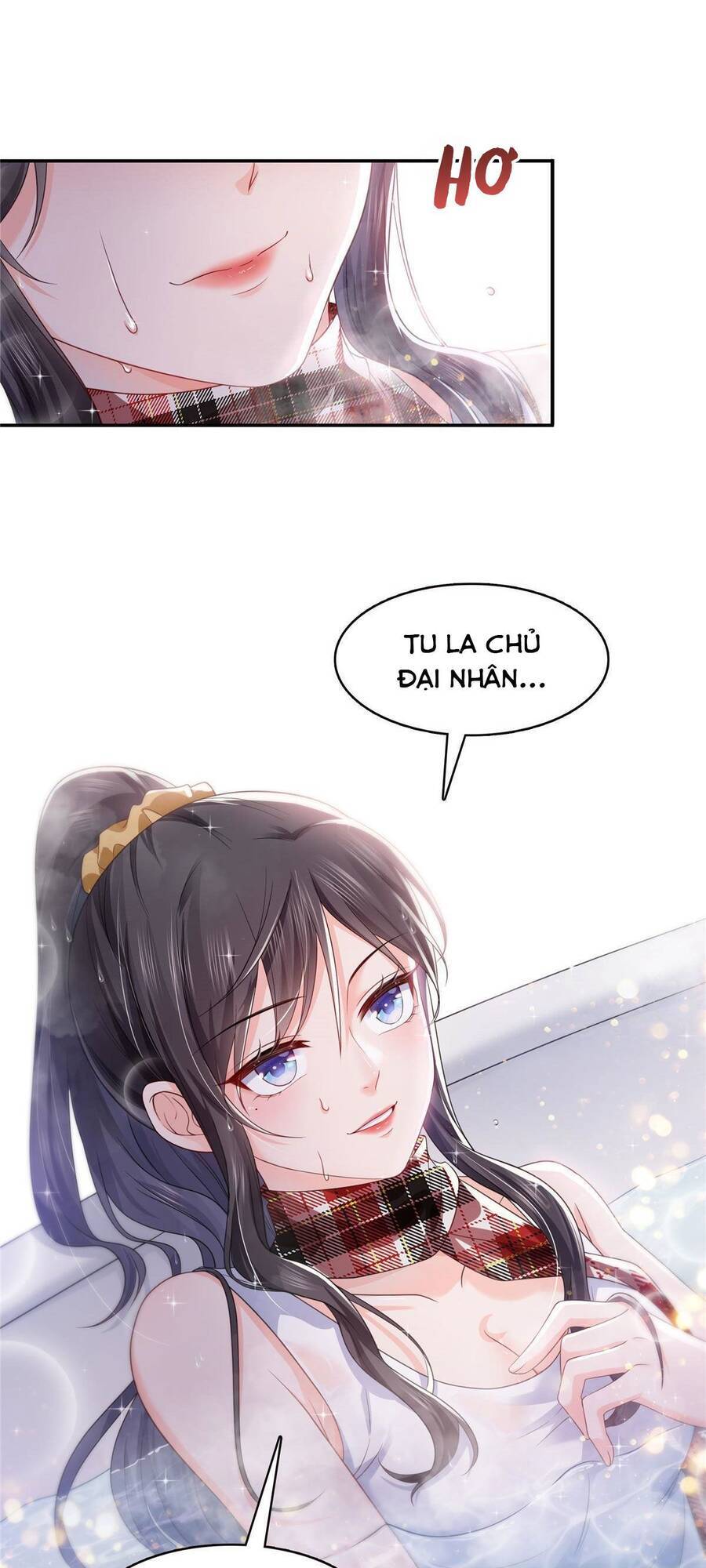 Đúng Như Hàn Quang Gặp Nắng Gắt Chap 316 - Next Chap 317